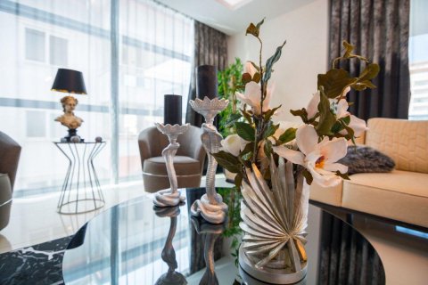 Продажа квартиры  в Махмутларе, Анталье, Турция 3 комн., 110м2, №209608 – фото 2