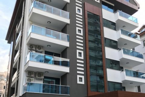 Продажа квартиры  в Махмутларе, Анталье, Турция 3 комн., 110м2, №209608 – фото 1