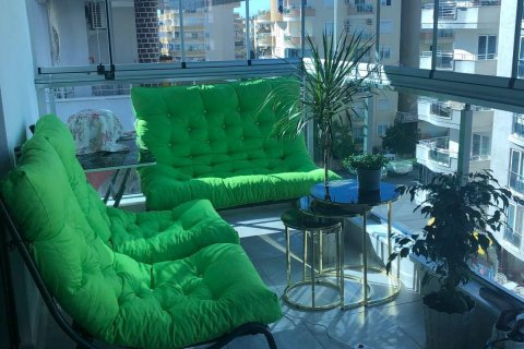 Продажа квартиры  в Махмутларе, Анталье, Турция 3 комн., 110м2, №209608 – фото 13