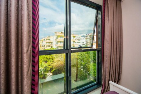 Продажа квартиры  в Махмутларе, Анталье, Турция 3 комн., 110м2, №209608 – фото 12