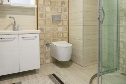 Продажа квартиры  в Махмутларе, Анталье, Турция 3 комн., 110м2, №209608 – фото 14