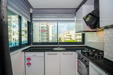 Продажа квартиры  в Махмутларе, Анталье, Турция 3 комн., 110м2, №209608 – фото 7