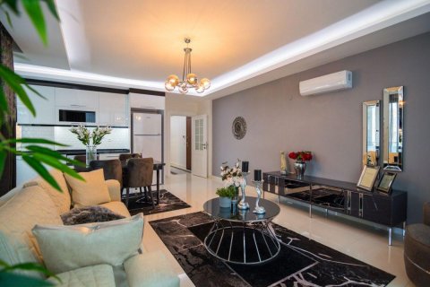 Продажа квартиры  в Махмутларе, Анталье, Турция 3 комн., 110м2, №209608 – фото 6