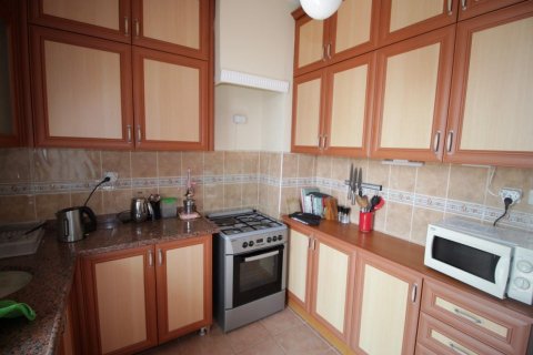 آپارتمان در Alanya ، ترکیه 140 متر مربع. شماره 209610 - 6