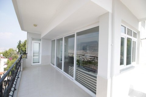 آپارتمان در Alanya ، ترکیه 140 متر مربع. شماره 209610 - 17