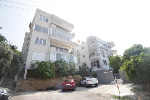 آپارتمان در Alanya ، ترکیه 140 متر مربع. شماره 209610 - 2