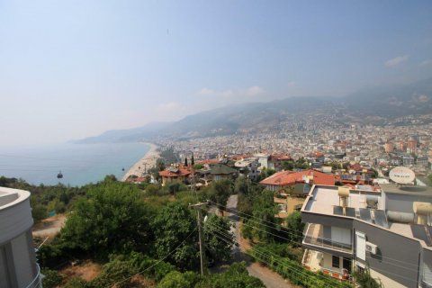 آپارتمان در Alanya ، ترکیه 140 متر مربع. شماره 209610 - 5