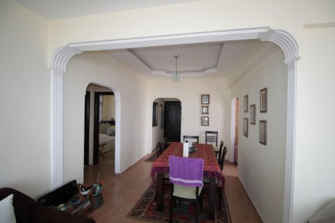 آپارتمان در Alanya ، ترکیه 140 متر مربع. شماره 209610 - 8