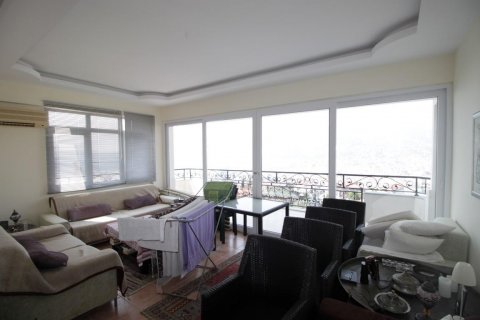 آپارتمان در Alanya ، ترکیه 140 متر مربع. شماره 209610 - 7