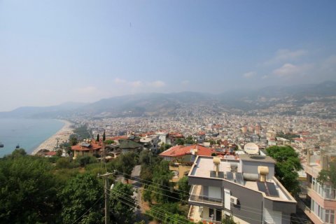 آپارتمان در Alanya ، ترکیه 140 متر مربع. شماره 209610 - 15