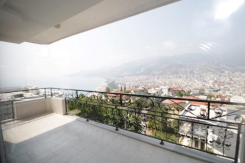 آپارتمان در Alanya ، ترکیه 140 متر مربع. شماره 209610 - 18