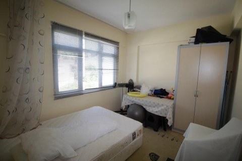 آپارتمان در Alanya ، ترکیه 140 متر مربع. شماره 209610 - 10