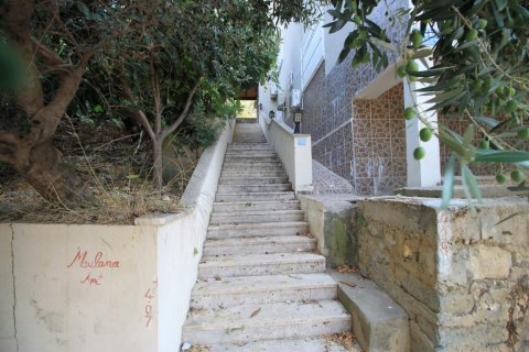 آپارتمان در Alanya ، ترکیه 140 متر مربع. شماره 209610 - 3