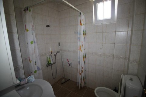 آپارتمان در Alanya ، ترکیه 140 متر مربع. شماره 209610 - 19