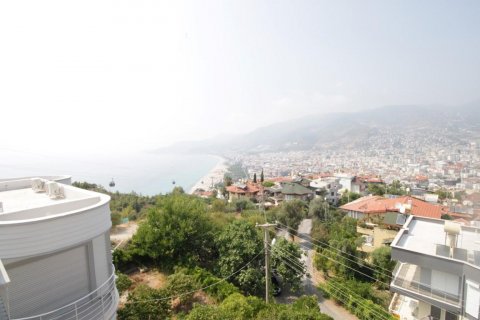 آپارتمان در Alanya ، ترکیه 140 متر مربع. شماره 209610 - 13