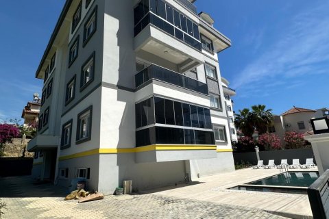 1+1 Wohnung in Incekum, Antalya, Türkei Nr. 115315 - 4