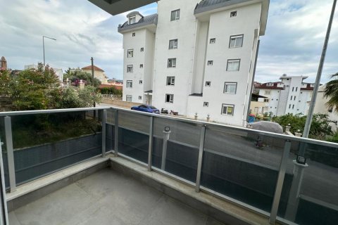 1+1 Wohnung in Incekum, Antalya, Türkei Nr. 115315 - 9