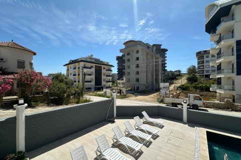1+1 Wohnung in Incekum, Antalya, Türkei Nr. 115315 - 18