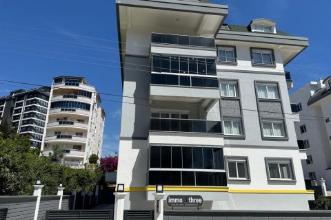 Квартира  1+1 в Инджекуме, Анталья, Турция №115315
