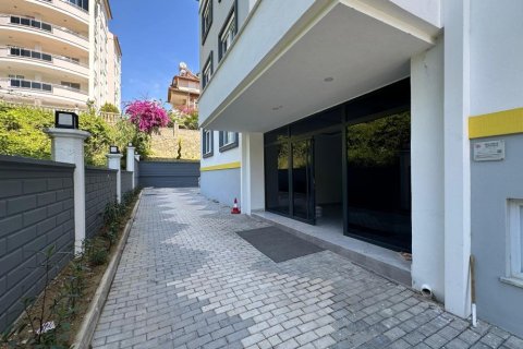 1+1 Wohnung in Incekum, Antalya, Türkei Nr. 115315 - 19