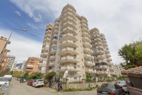 Продажа квартиры  в Махмутларе, Анталье, Турция 3 комн., 110м2, №210043 – фото 4