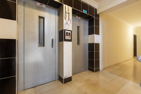 Продажа квартиры  в Махмутларе, Анталье, Турция 3 комн., 110м2, №210043 – фото 3