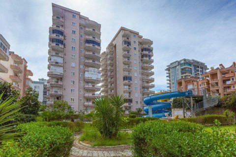 Продажа квартиры  в Махмутларе, Анталье, Турция 3 комн., 110м2, №210043 – фото 6