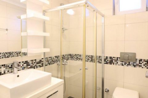 Lägenhet  i Alanya, Antalya, Turkiet Nr. 210041 - 8