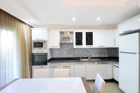 Lägenhet  i Alanya, Antalya, Turkiet Nr. 210041 - 18
