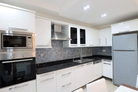 Lägenhet  i Alanya, Antalya, Turkiet Nr. 210041 - 16