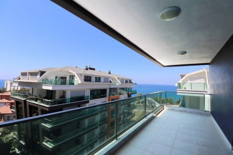 Leilighet  i Alanya, Antalya, Tyrkia Nr. 210039 - 19