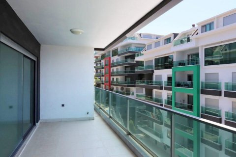 Leilighet  i Alanya, Antalya, Tyrkia Nr. 210039 - 18