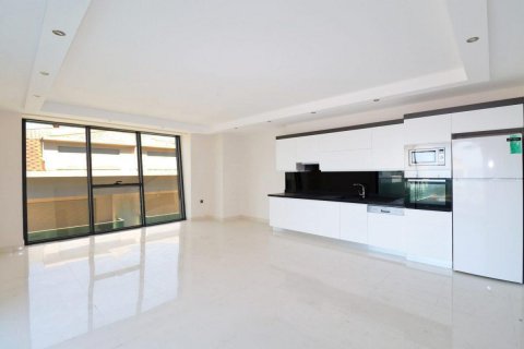 Leilighet  i Alanya, Antalya, Tyrkia Nr. 210039 - 3