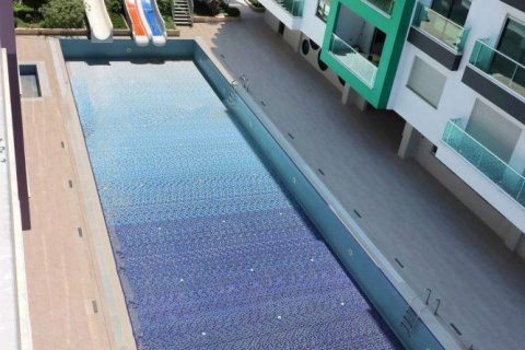 Leilighet  i Alanya, Antalya, Tyrkia Nr. 210039 - 17