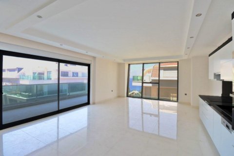 Leilighet  i Alanya, Antalya, Tyrkia Nr. 210039 - 5