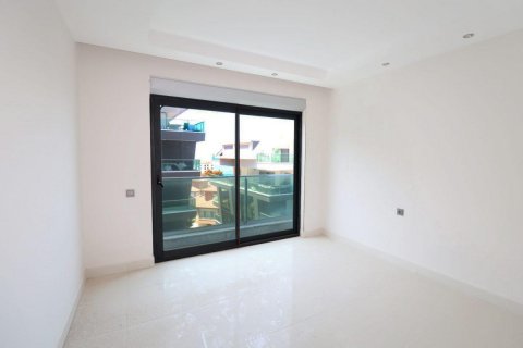 Leilighet  i Alanya, Antalya, Tyrkia Nr. 210039 - 8