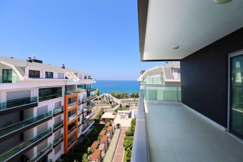 Leilighet  i Alanya, Antalya, Tyrkia Nr. 210039 - 16