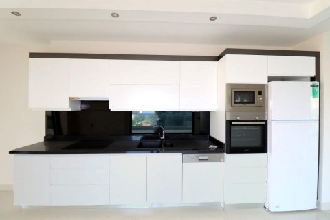 Leilighet  i Alanya, Antalya, Tyrkia Nr. 210039 - 7