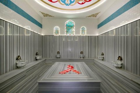 Продажа квартиры в Аланье, Анталье, Турция 2 комн., 50м2, №210037 – фото 5