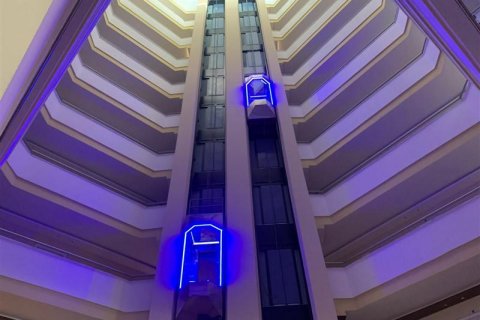 Продажа квартиры в Аланье, Анталье, Турция 2 комн., 50м2, №210037 – фото 9