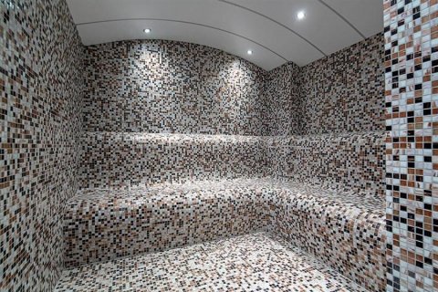 Продажа квартиры в Аланье, Анталье, Турция 2 комн., 50м2, №210037 – фото 14