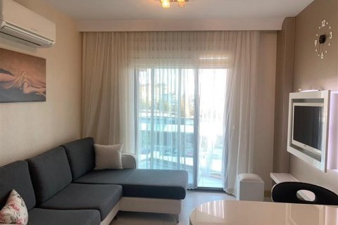 Продажа квартиры в Аланье, Анталье, Турция 2 комн., 50м2, №210037 – фото 16