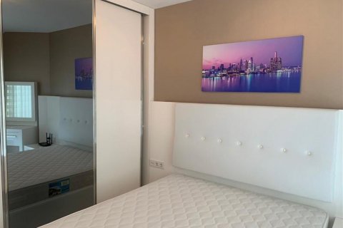 Продажа квартиры в Аланье, Анталье, Турция 2 комн., 50м2, №210037 – фото 27