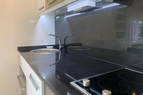 Продажа квартиры в Аланье, Анталье, Турция 2 комн., 50м2, №210037 – фото 22