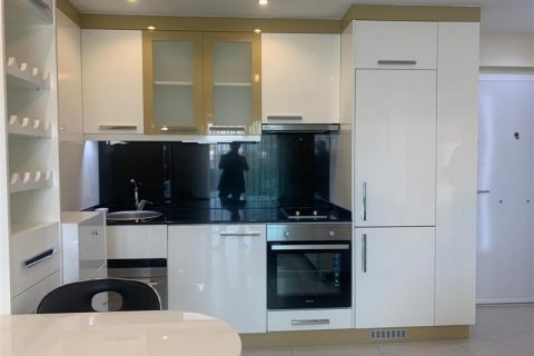 Продажа квартиры в Аланье, Анталье, Турция 2 комн., 50м2, №210037 – фото 20