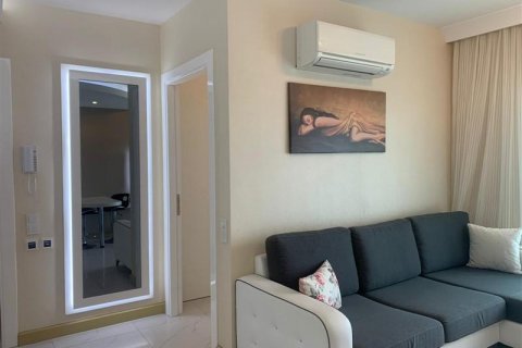 Продажа квартиры в Аланье, Анталье, Турция 2 комн., 50м2, №210037 – фото 21