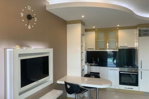Продажа квартиры в Аланье, Анталье, Турция 2 комн., 50м2, №210037 – фото 18