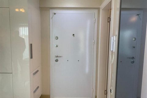 Продажа квартиры в Аланье, Анталье, Турция 2 комн., 50м2, №210037 – фото 29