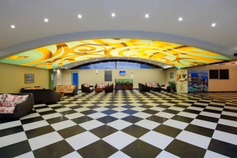 Продажа квартиры в Аланье, Анталье, Турция 2 комн., 50м2, №210037 – фото 10