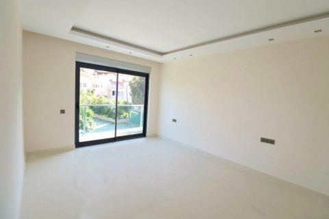 Продажа квартиры  в Аланье, Анталье, Турция 3 комн., 105м2, №210042 – фото 8